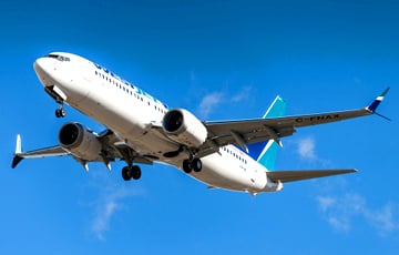 В более чем 300 самолетах Boeing 737 нашли бракованные детали
